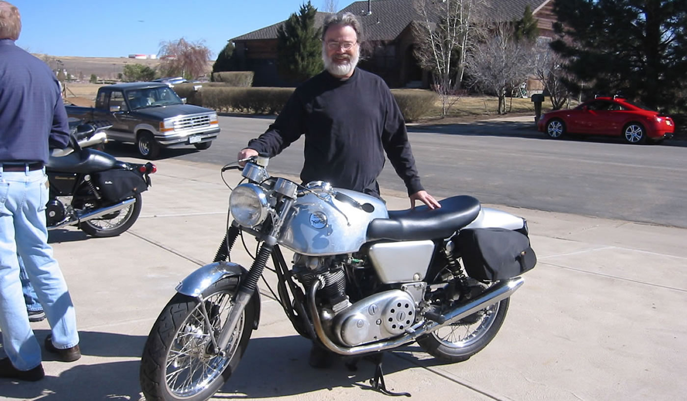 Colorado Norton Owners Club 59