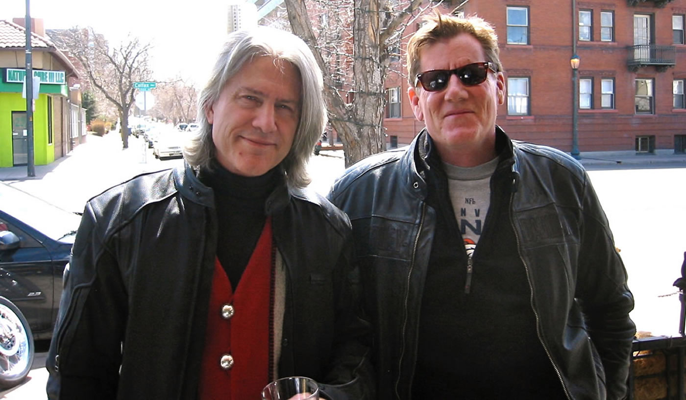 Colorado Norton Owners Club 69